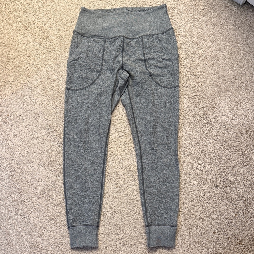 Zella Women's Gray Leggings